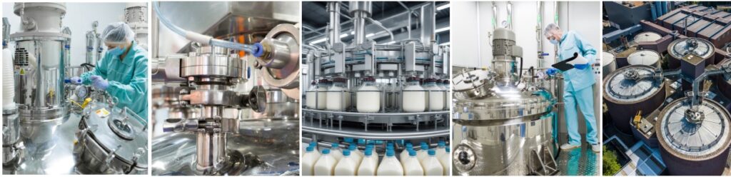 Industries in Bangalore That Depend on Mechanical Seals | cosmos seals