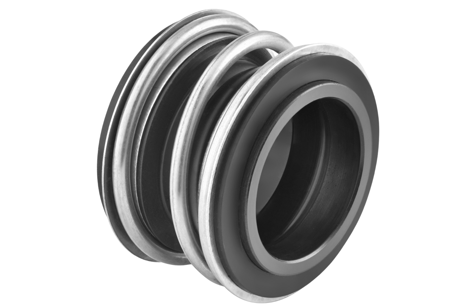 Rubber Bellow Mechanical Seals | Cosmos Seals