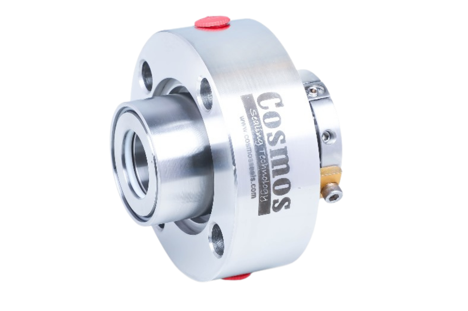 Single Cartridge Mechanical Seals | Cosmos Seals