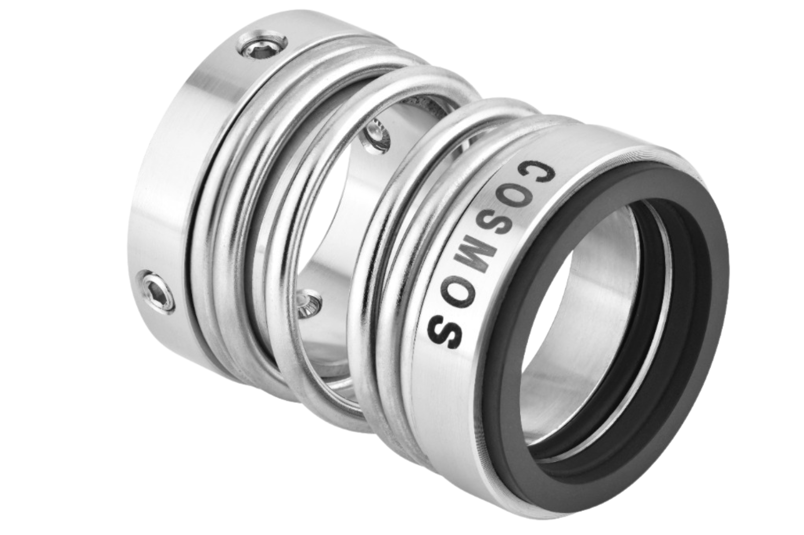 Single Spring Mechanical Seals | Cosmos Seals