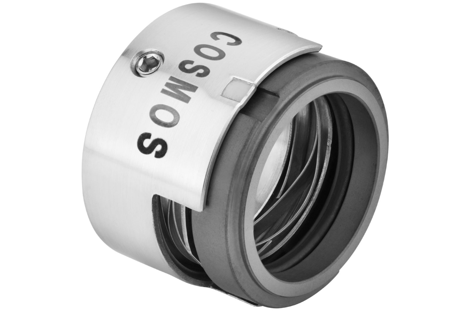 Wave Spring Mechanical Seals | Cosmos Seals