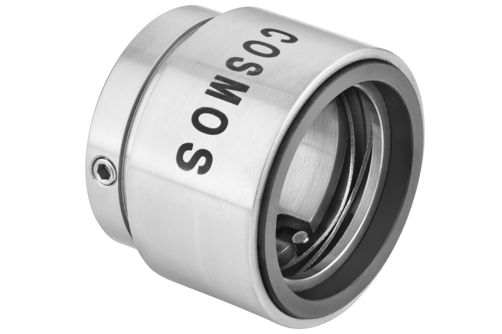 Wave Spring Seal CS92 | Cosmos Seals