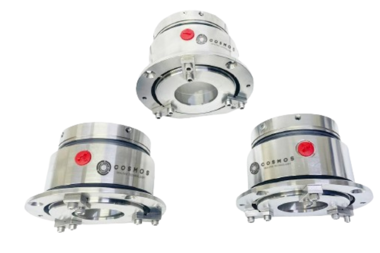 Heavy Duty Cartridge Seals | Cosmos Seals