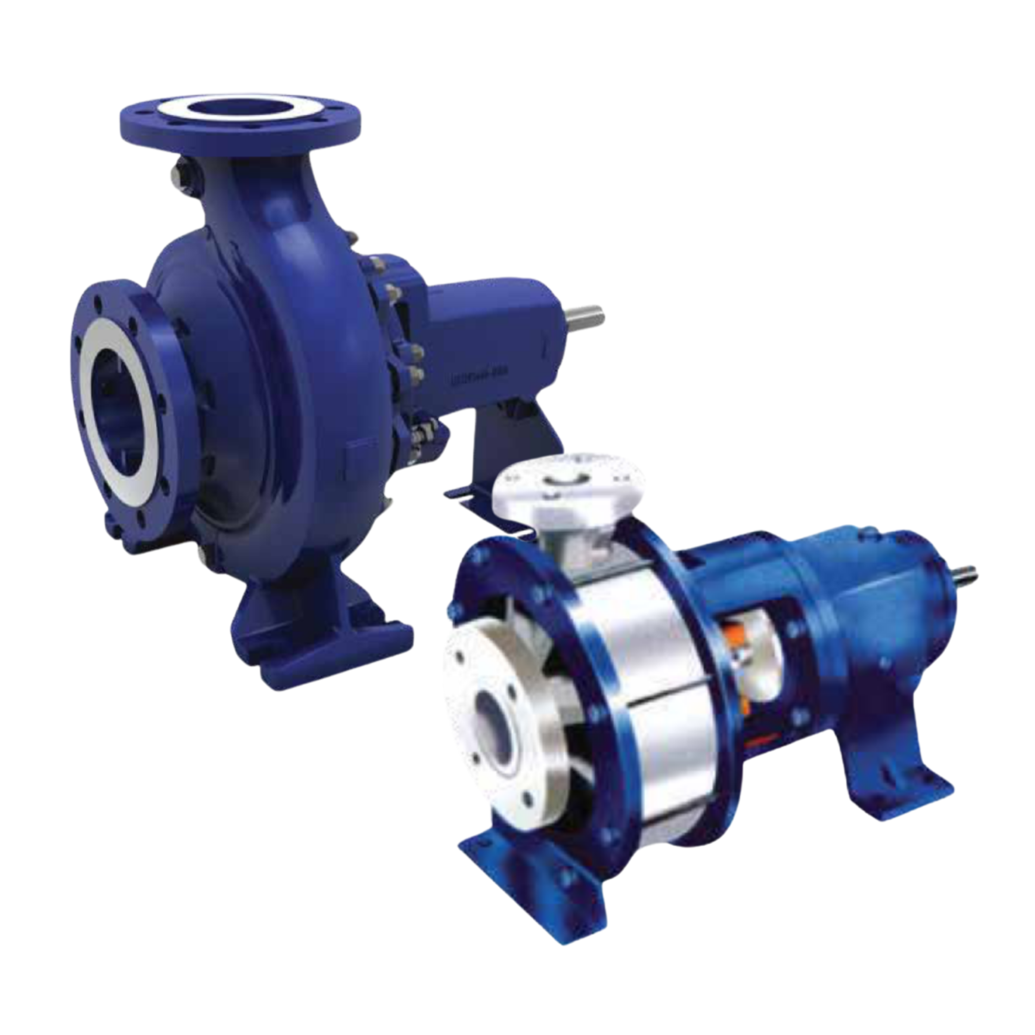 Pump Spare Parts | Cosmos Seals