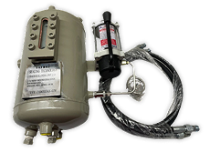 Seal Support Systems | Cosmos Seals